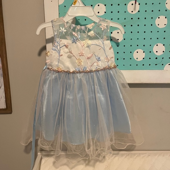 Rare Editions Dress - Picture 5 of 5